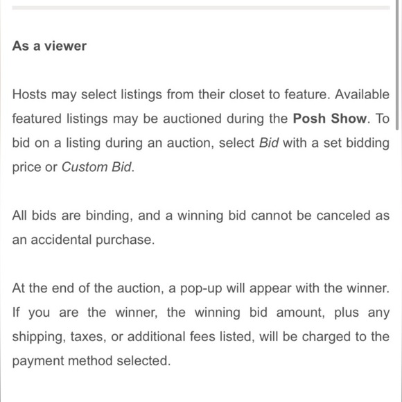 Join Me ~ I’m Live Now! - Picture 2 of 2